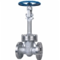 Cryogenic Gate Valve